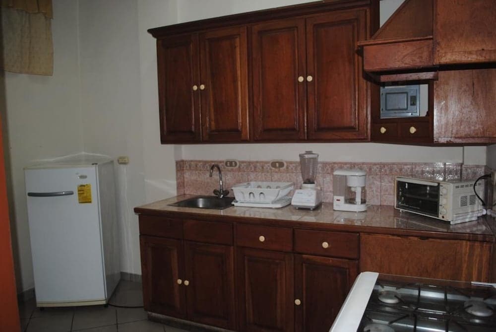 Apart Hotel Valle Verde