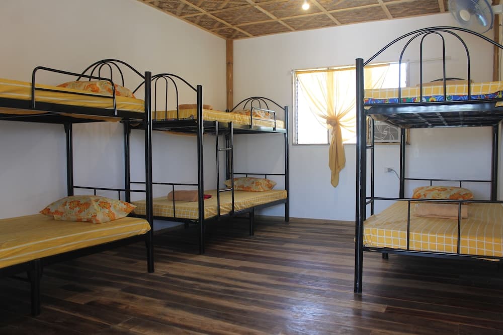 JRM Travel and Lounge - Hostel