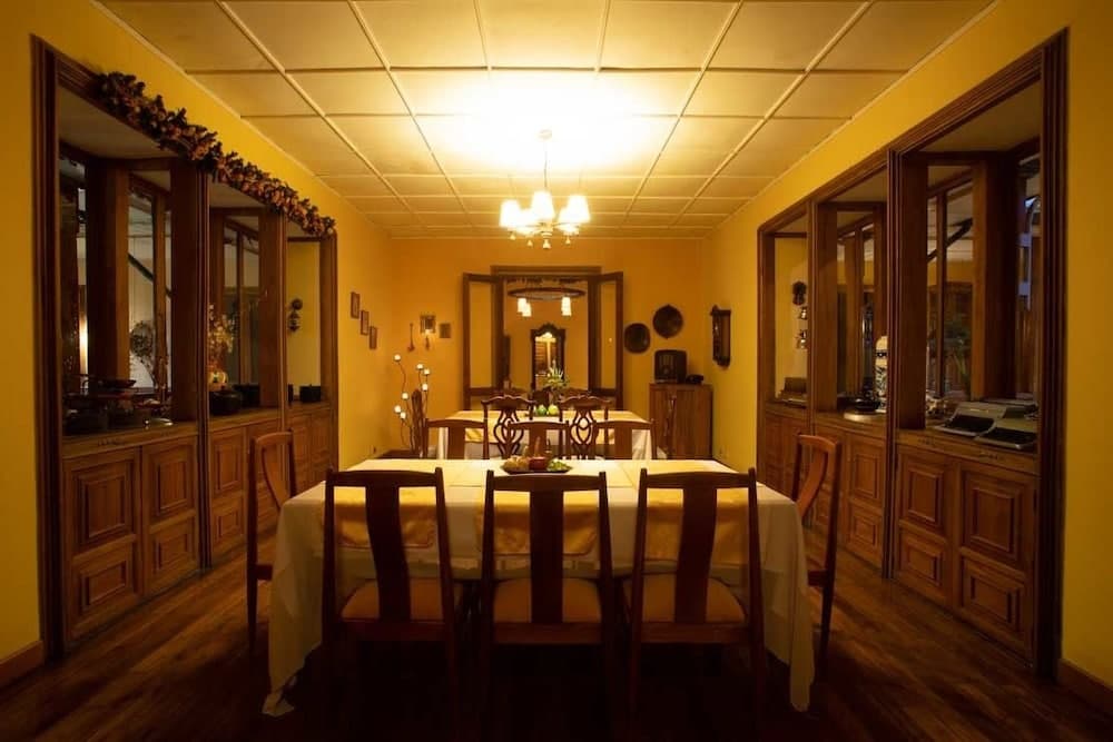 Hotel Boutique la Merced