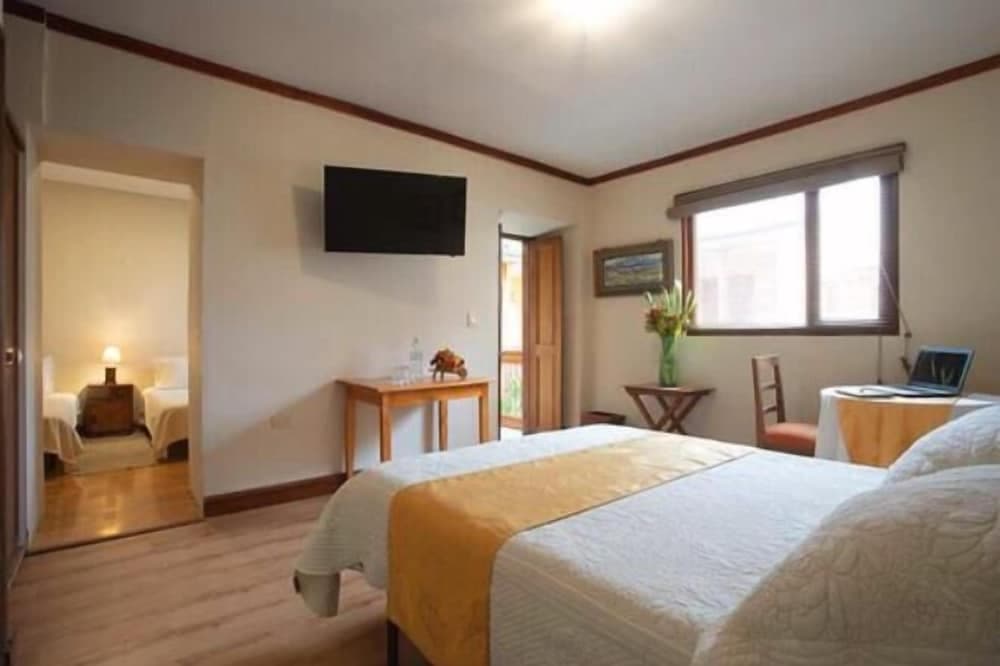 Hotel Boutique la Merced