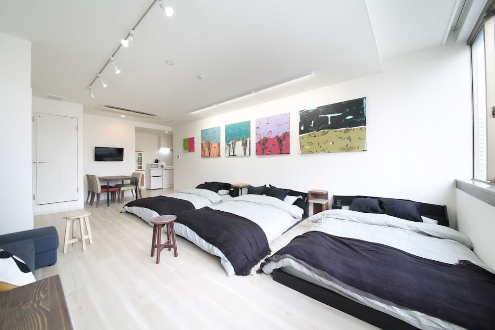 Culinary Bed&Art 402