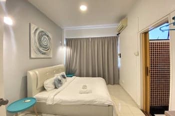 Arcadia Penang by Plush