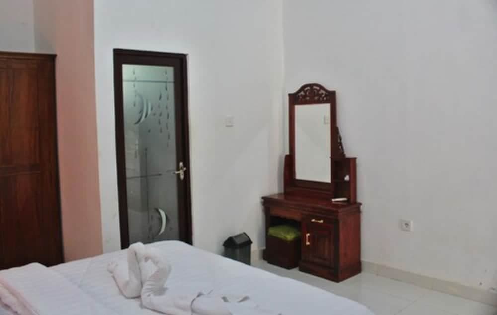 Nyuh Kadah Guest House