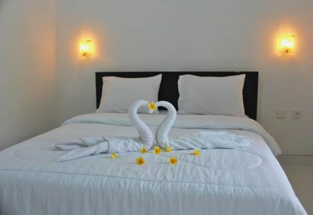 Nyuh Kadah Guest House