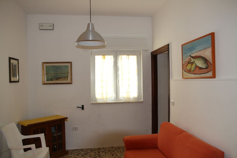 Villetta Immersa nel Verde Torre Guaceto