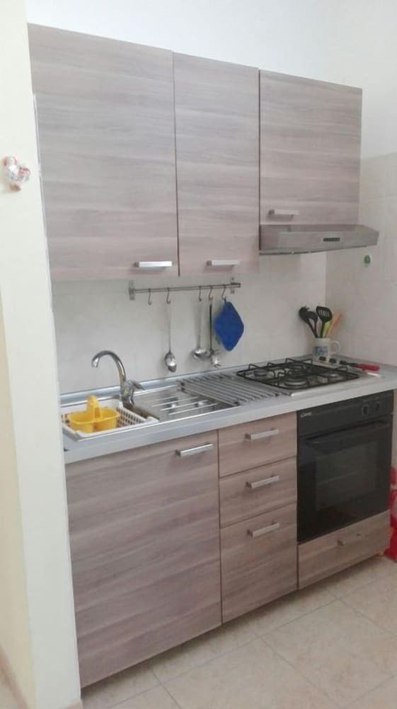 Villetta Immersa nel Verde Torre Guaceto