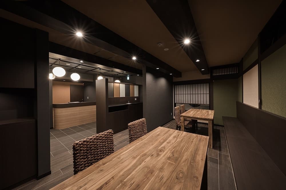 Stay SAKURA  Kyoto Matsuri