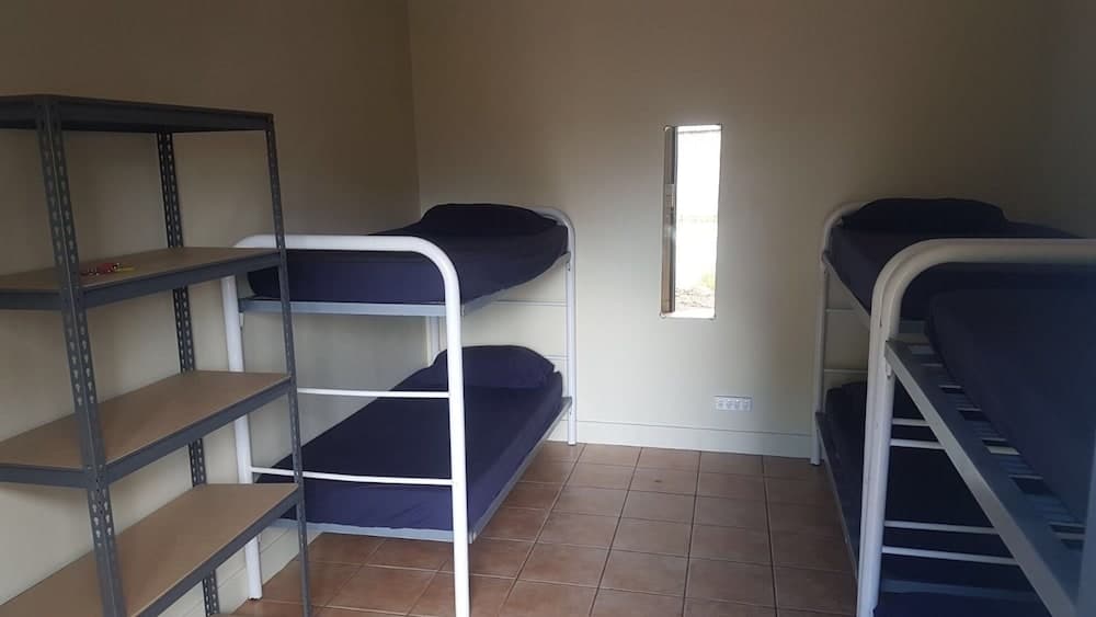 Darwin Hostel