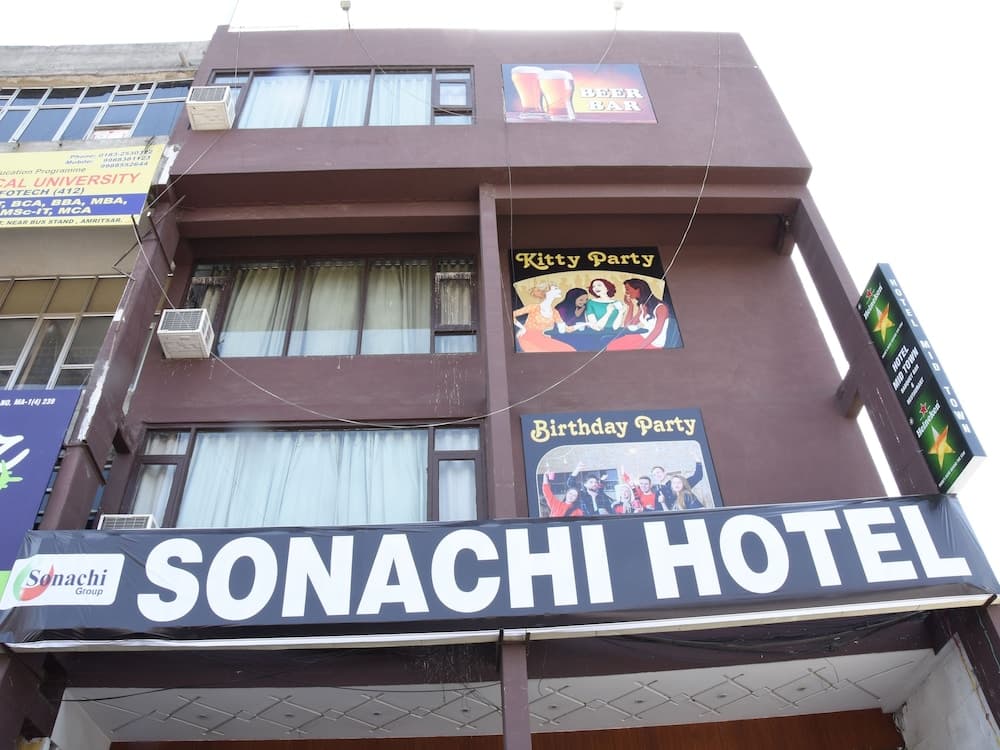 hotel image