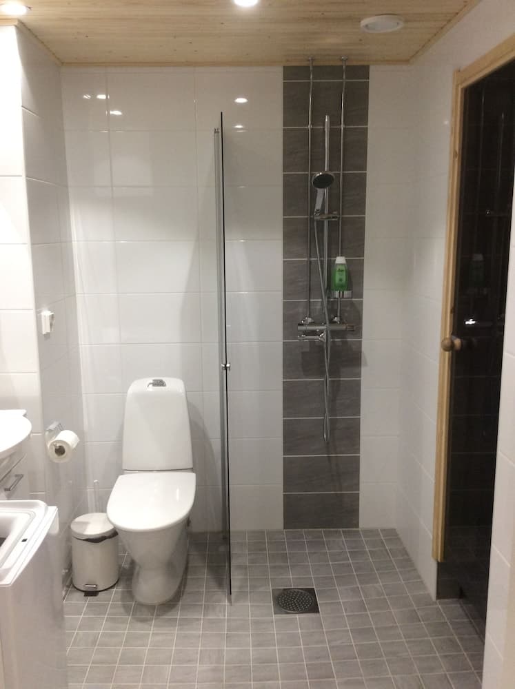 Kotimaailma Apartments Siljotie