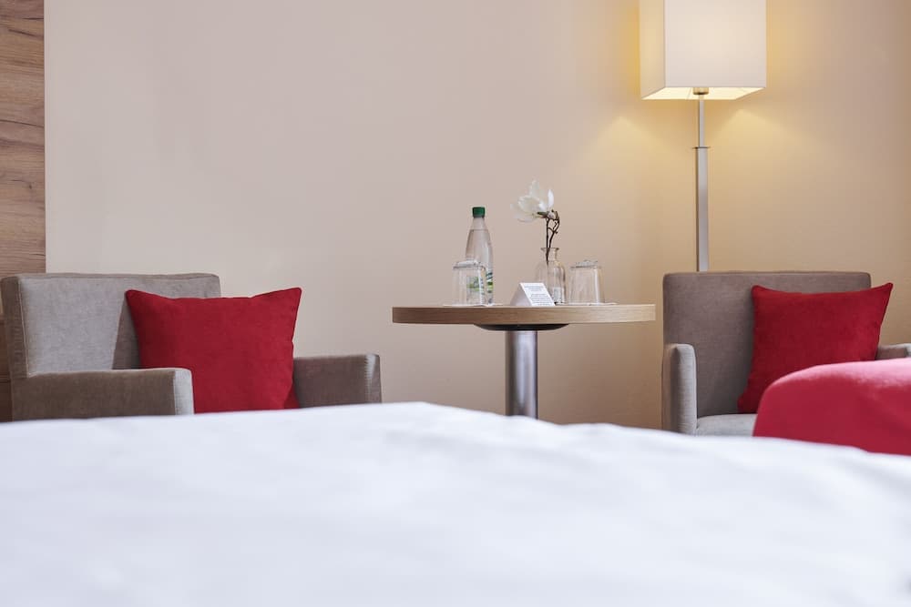 Korbstadthotel Krone