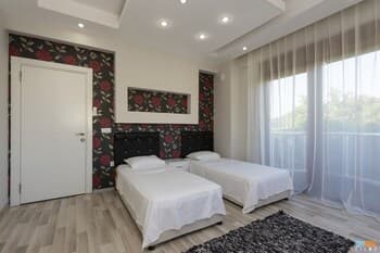 Villa Aura by VillaTatilin