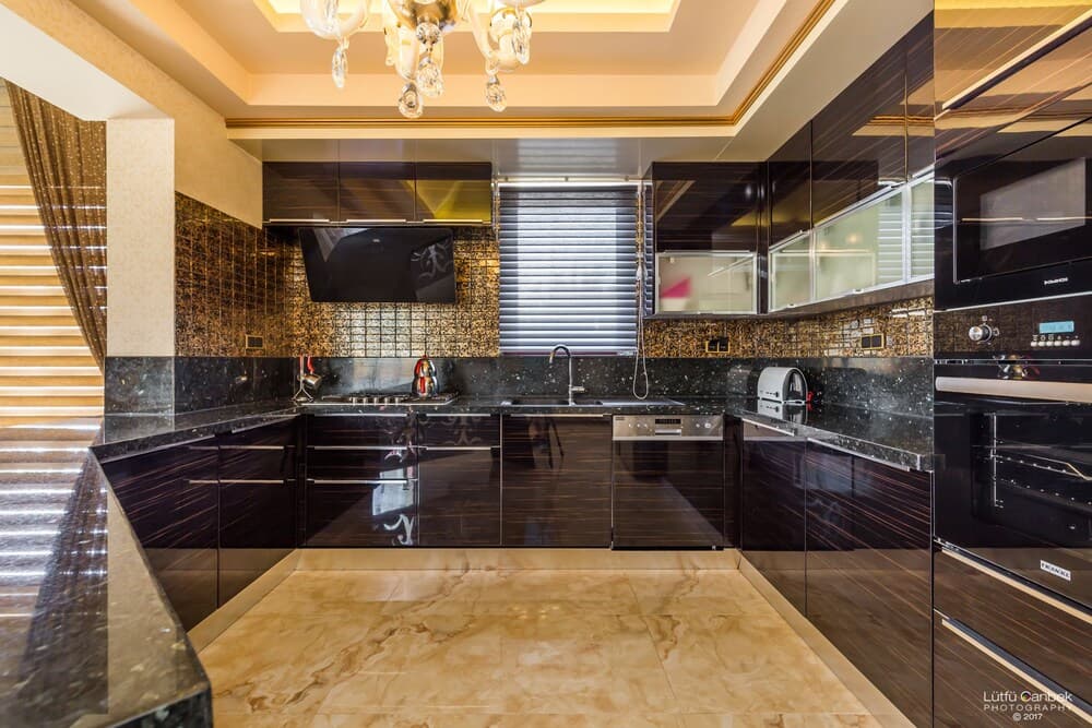 Villa Casa by Villatatilin