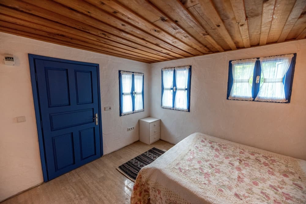 Villa Huzur by Villatatilin