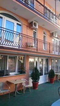 Hotel Vavilon - hostel