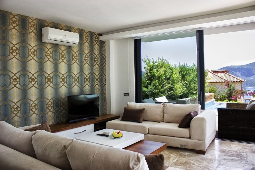 Villa Ladera 1 by VillaTatilin