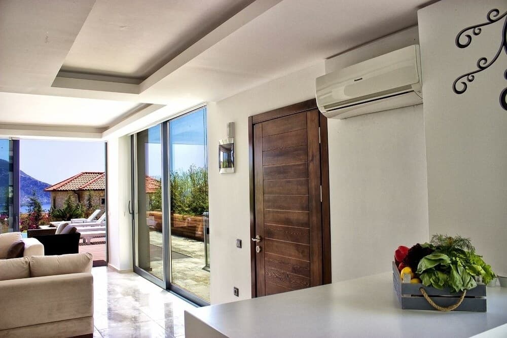 Villa Ladera 1 by VillaTatilin