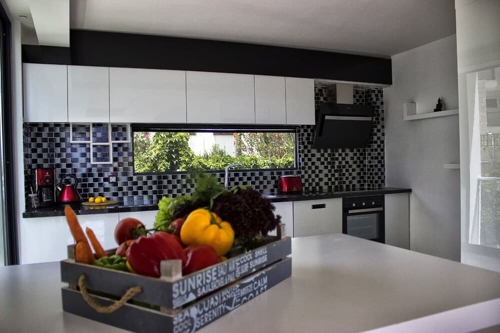 Villa Ladera 3 by VillaTatilin