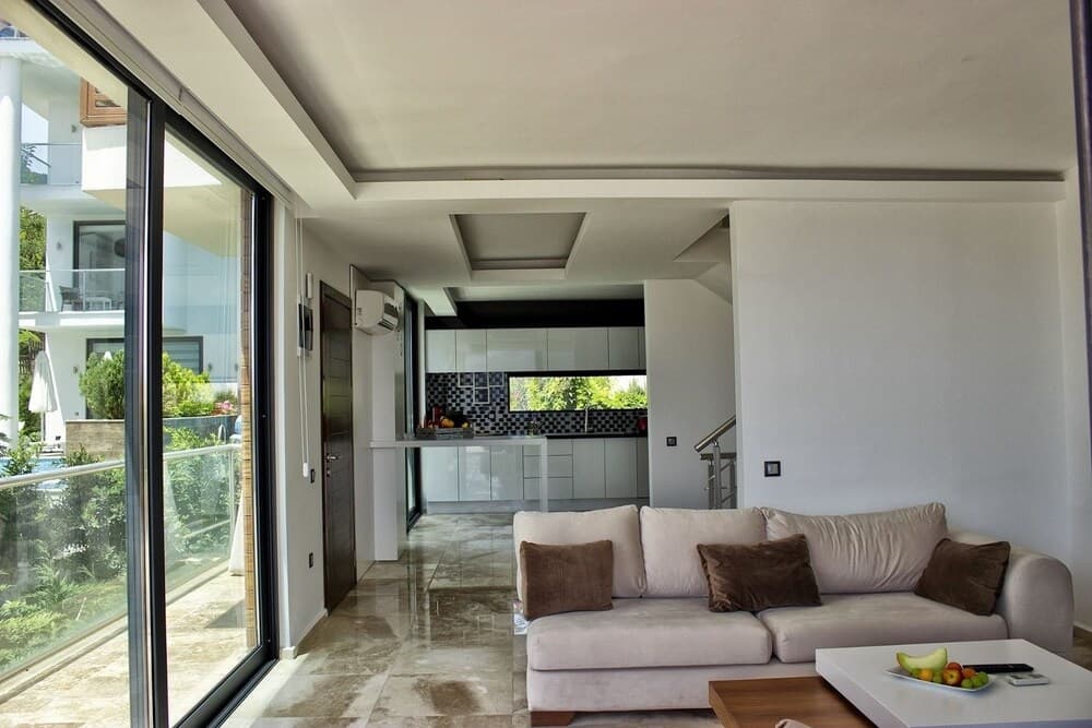 Villa Ladera 3 by VillaTatilin