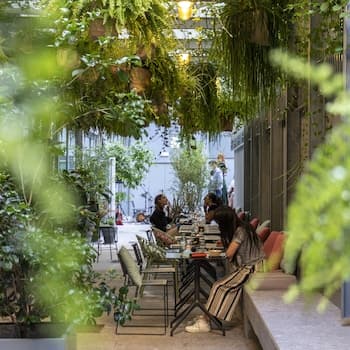 21 House of Stories Città Studi