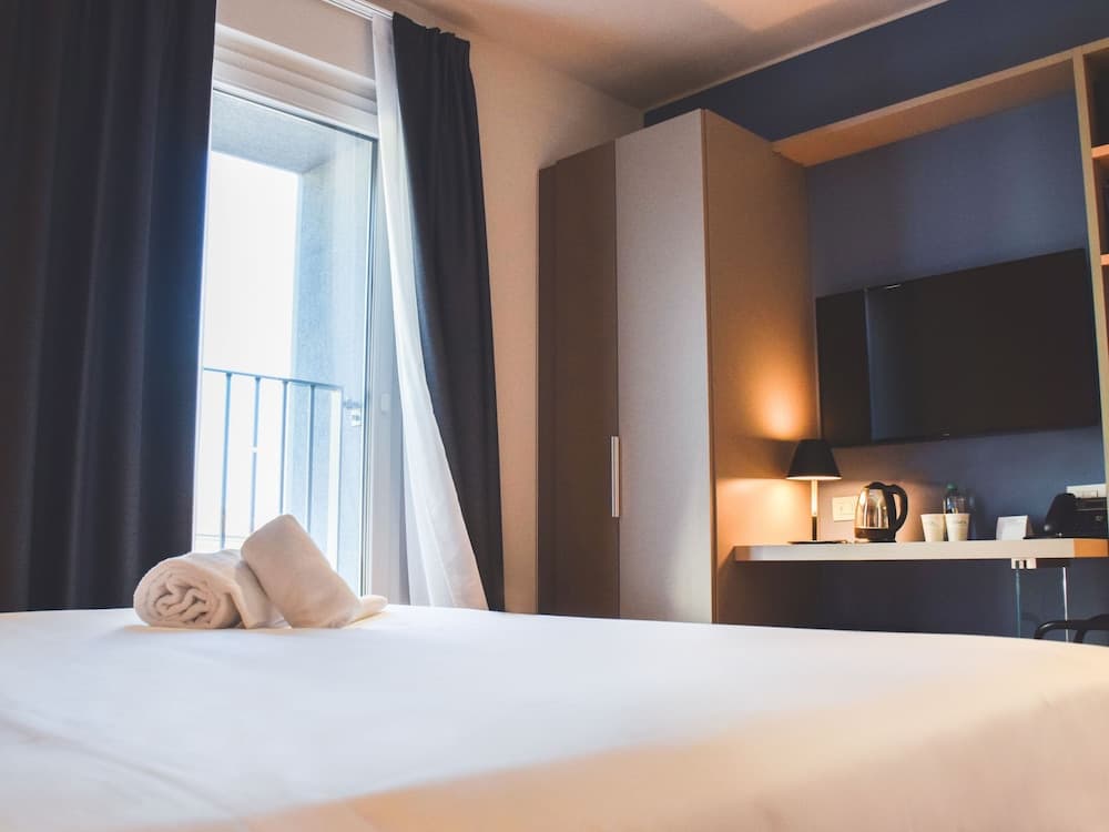 21 House of Stories Città Studi