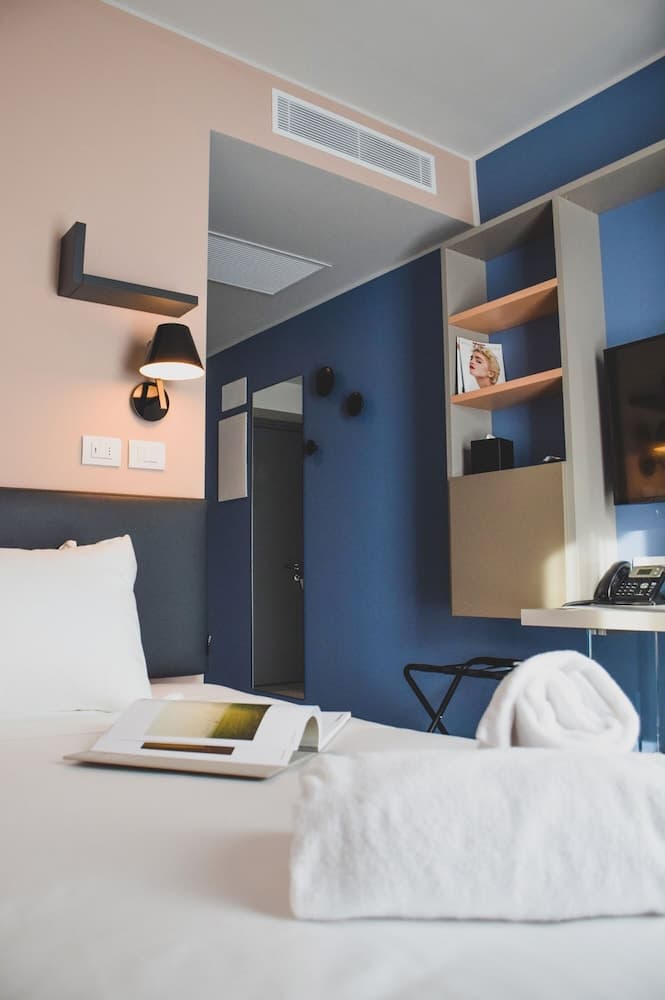 21 House of Stories Città Studi