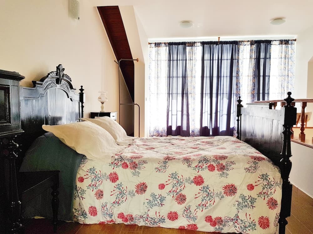 Apartamento Terra e Mar II