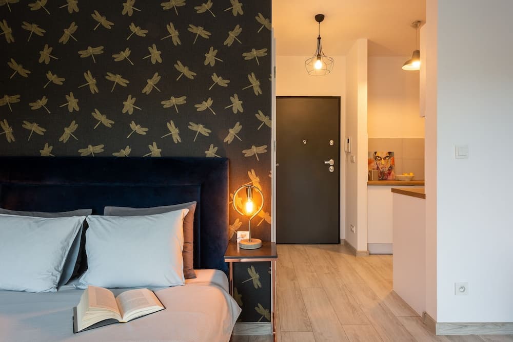 apartamenty-wroc Bulwary Książęce