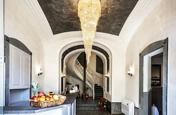 Villa Elisio Hotel & Spa