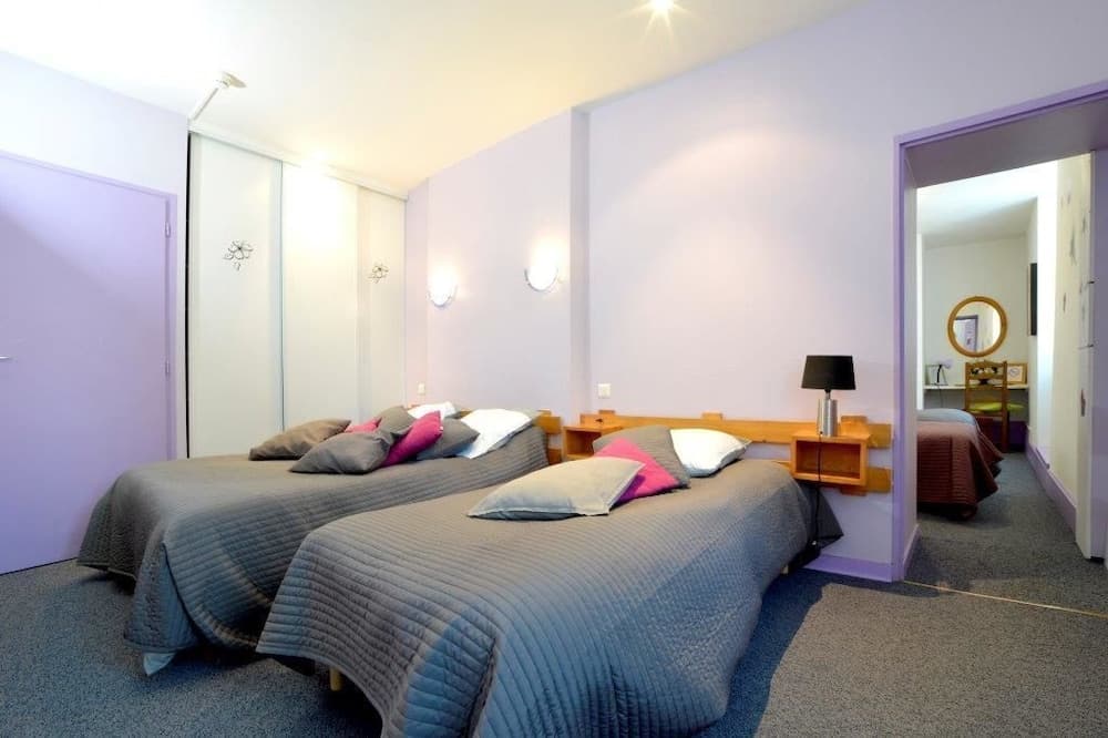 La Truite de la Loue