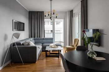 apartamenty-wroc Atal Towers