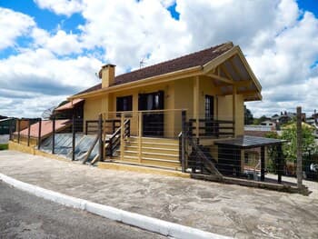 Residencial Caminhos Centro de Gramado