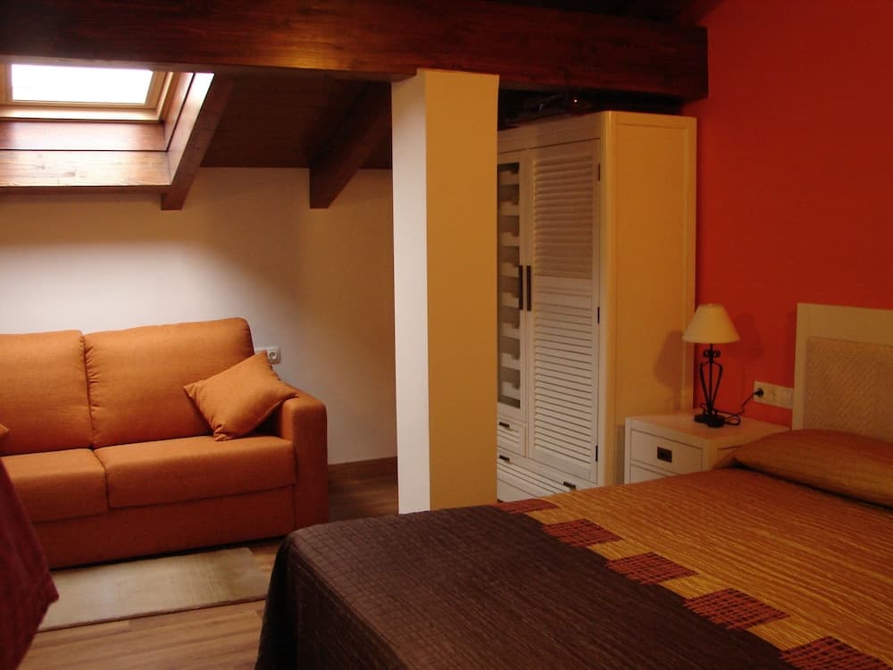 Agroturismo La Casa Vieja