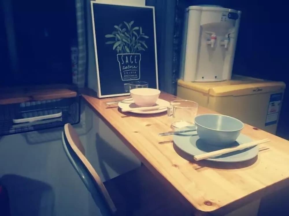 VK House No.6 Near Jiaotong Uni.