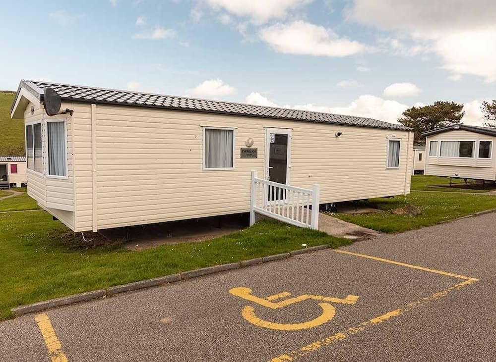 Newquay Bay Holiday Resort