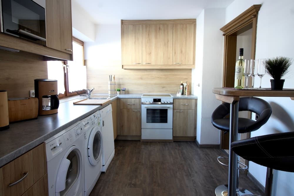 Belle Kitz Apartment 2