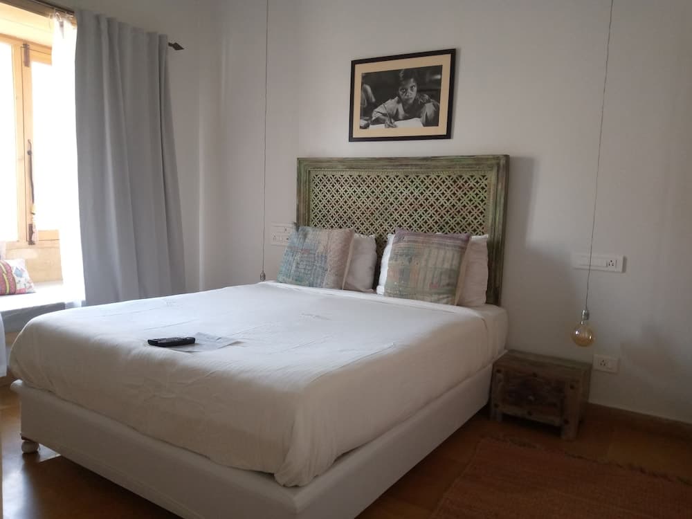 The Secret House - Adults Only