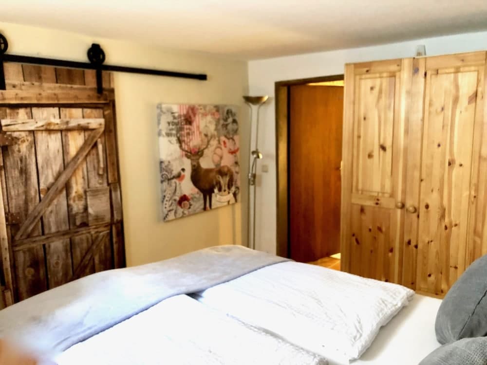 Belle Kitz Apartment 3