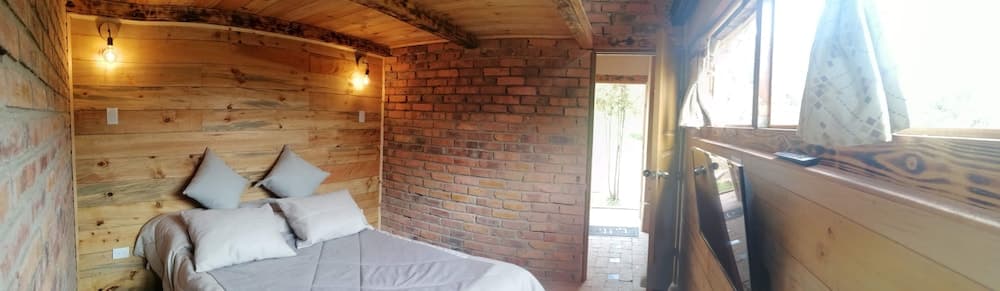 Cabañas Villa Helena