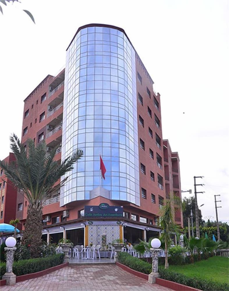 hotel image
