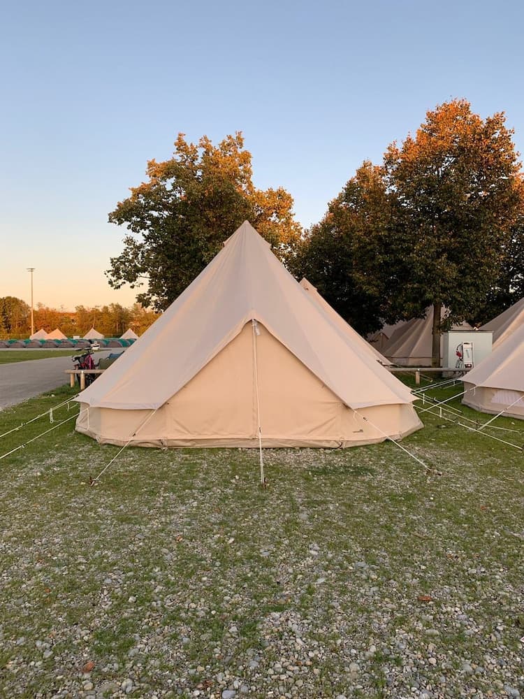 Festanation Oktoberfest Camp No.2