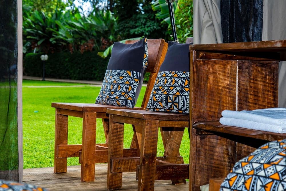 Africa Safari Camping Mto wa Mbu