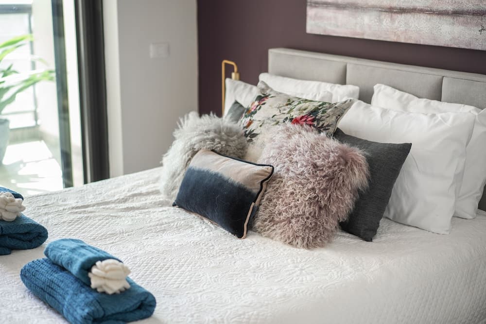 Luxury 2R Best location Amazing terrace