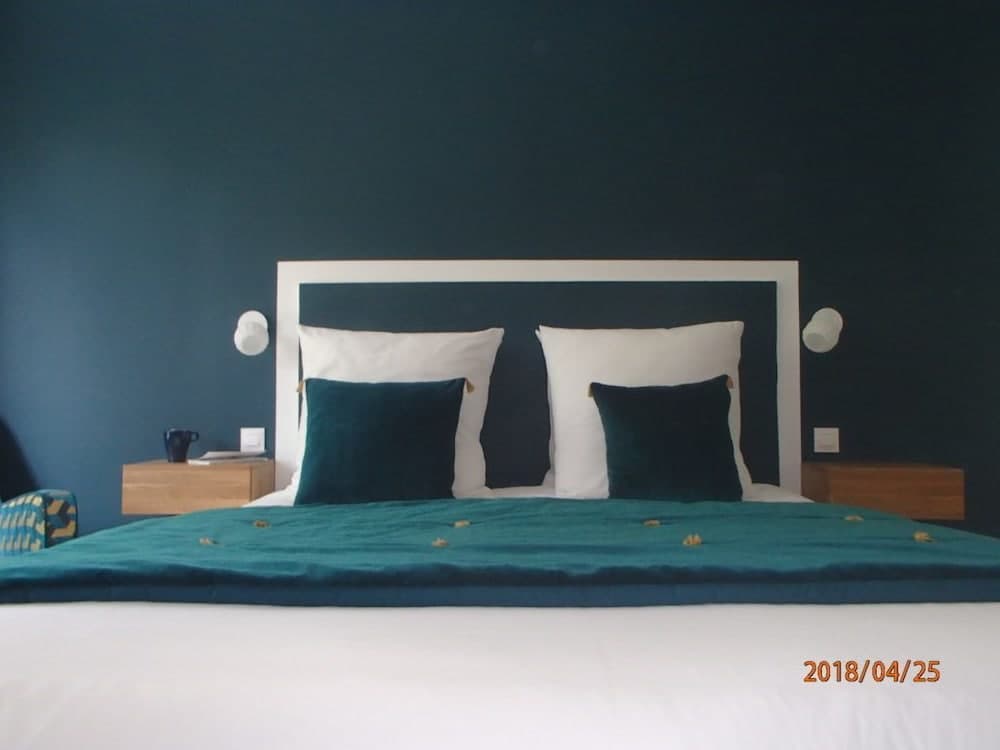 Chambre d'Hotes les Pins