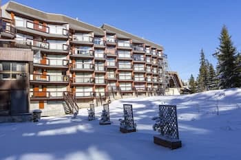 Résidence Le Domaine du Jardin Alpin