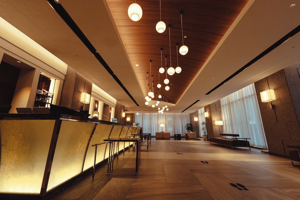 Hotel JAL City Sapporo Nakajima Park