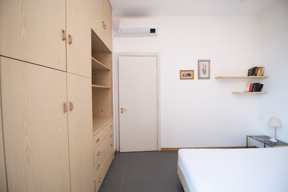 Appartamento Lavinia