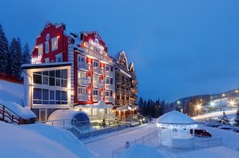 Chevalier Hotel & Spa