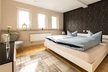 Ferienhaus Vergißmeinnicht