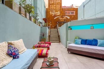 Selina Nueva Cordoba - Hostel